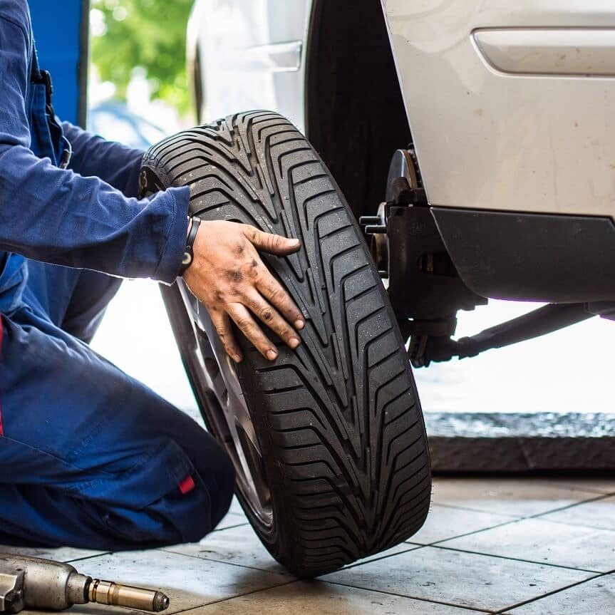 Tire